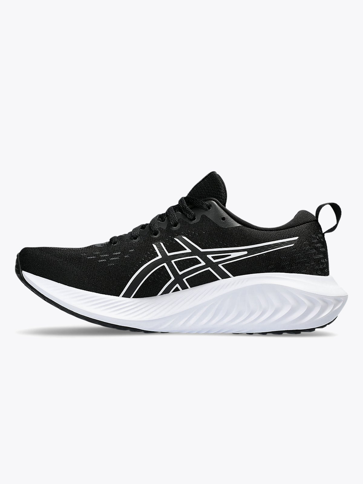 ASICS Gel-Excite 10 Black / White
