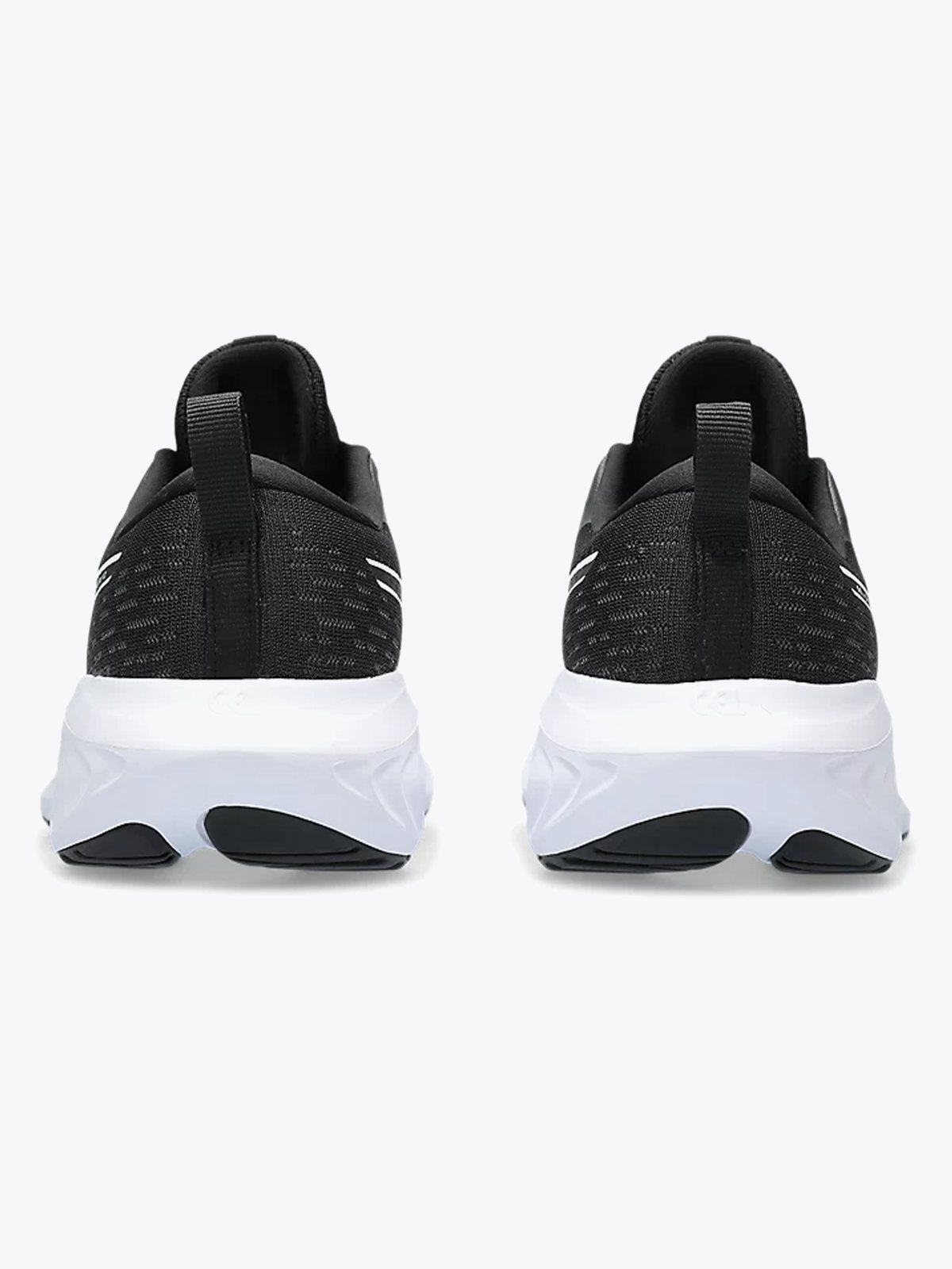 ASICS Gel-Excite 10 Black / White