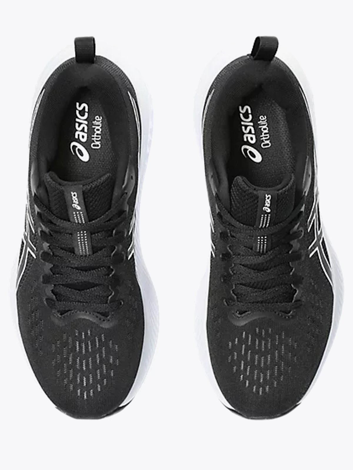 ASICS Gel-Excite 10 Black / White