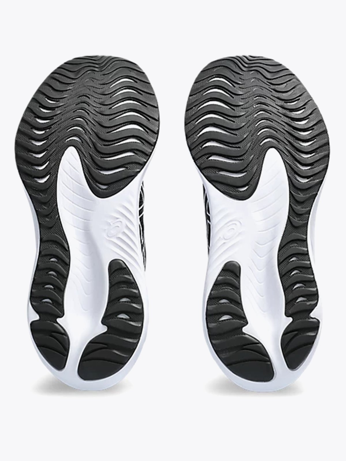 ASICS Gel-Excite 10 Black / White