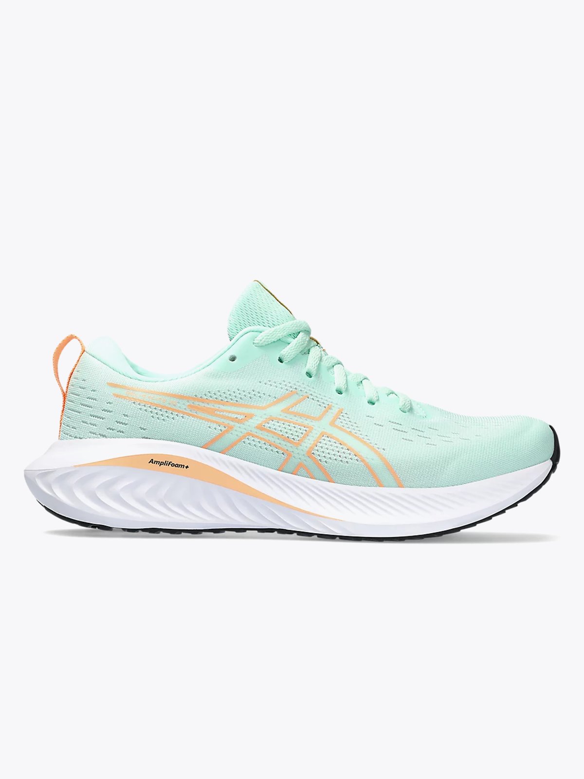 ASICS Gel-Excite 10 Mint Tint / Bright Orange