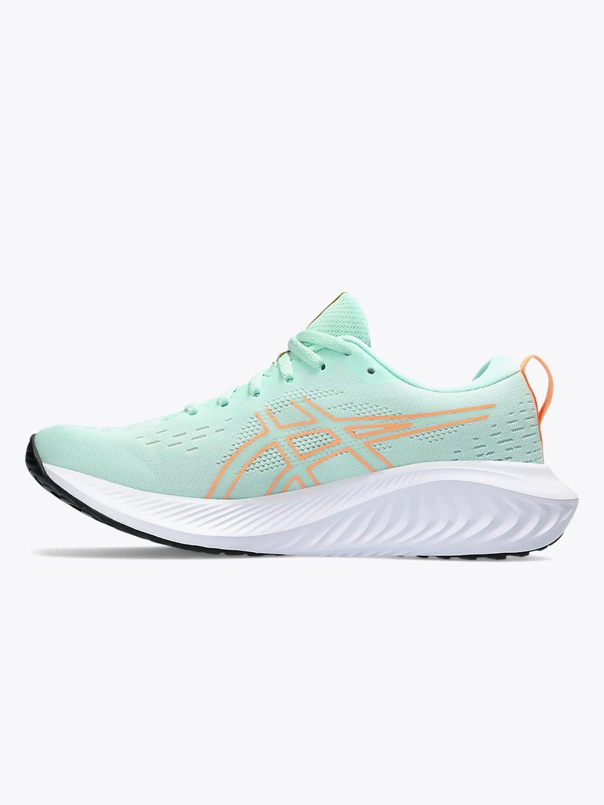 ASICS Gel-Excite 10 Mint Tint / Bright Orange