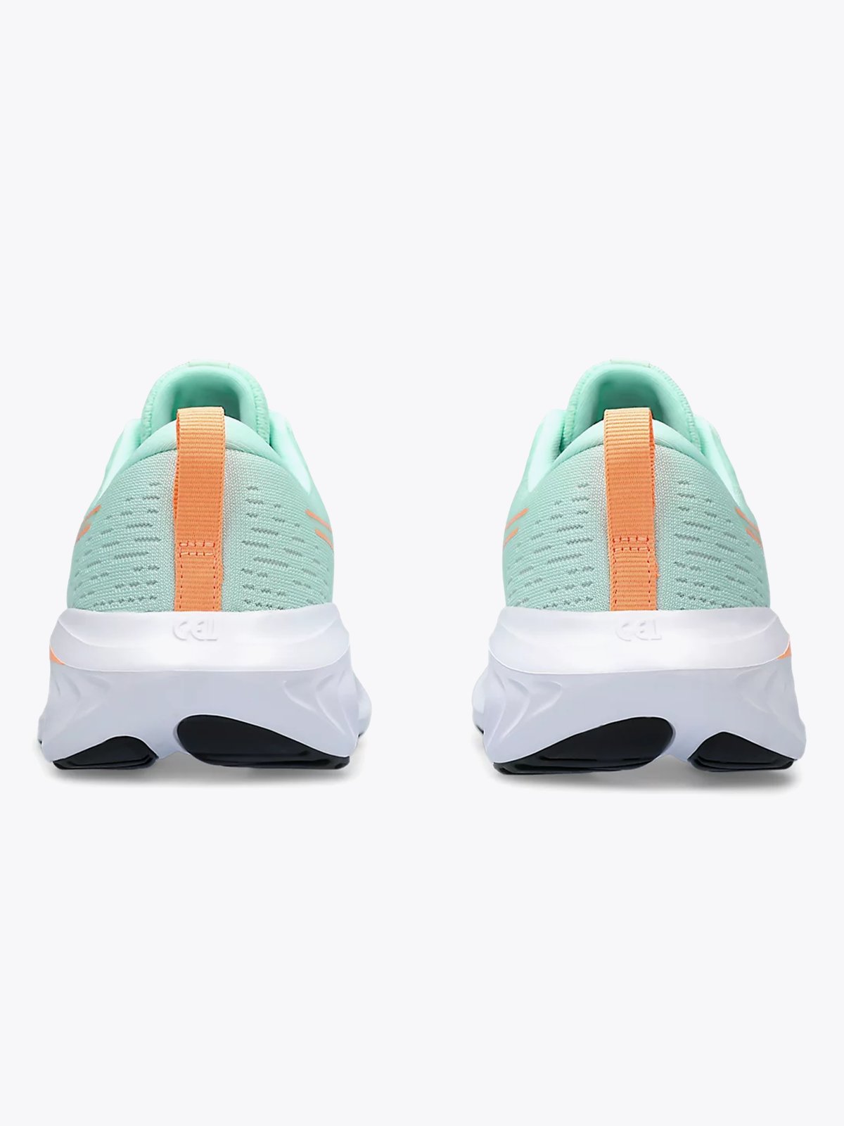 ASICS Gel-Excite 10 Mint Tint / Bright Orange