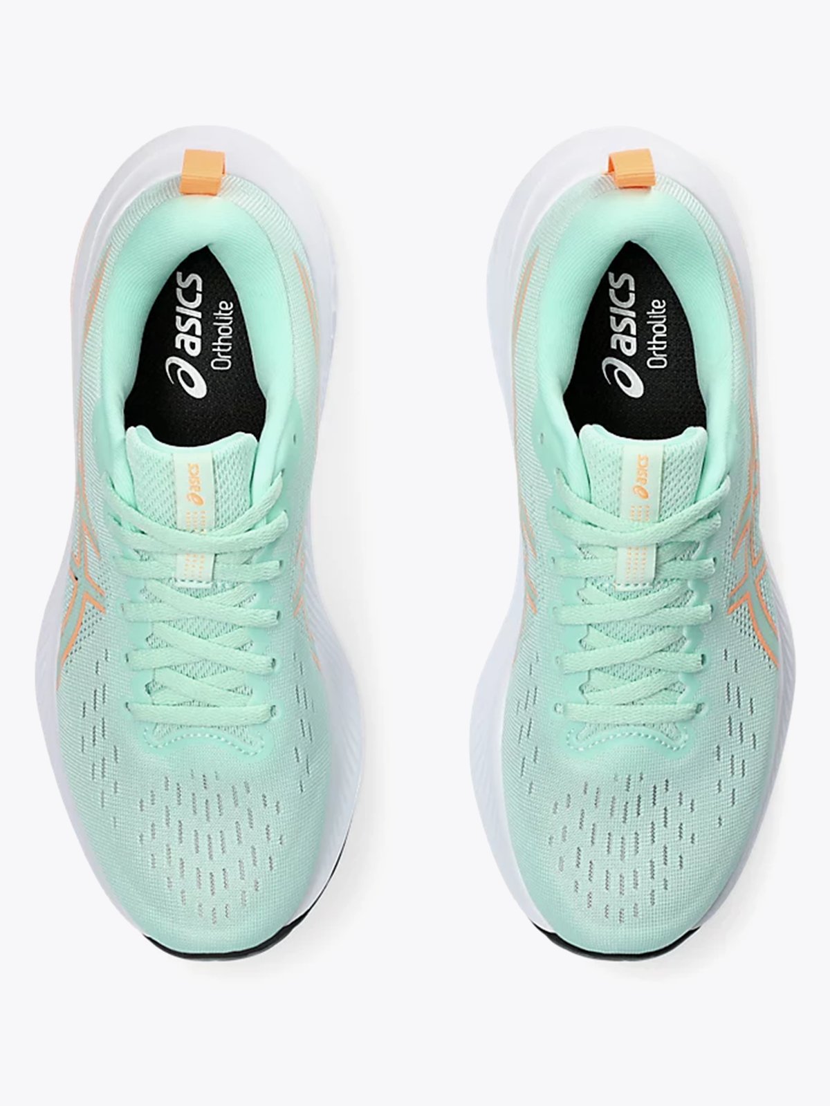 ASICS Gel-Excite 10 Mint Tint / Bright Orange