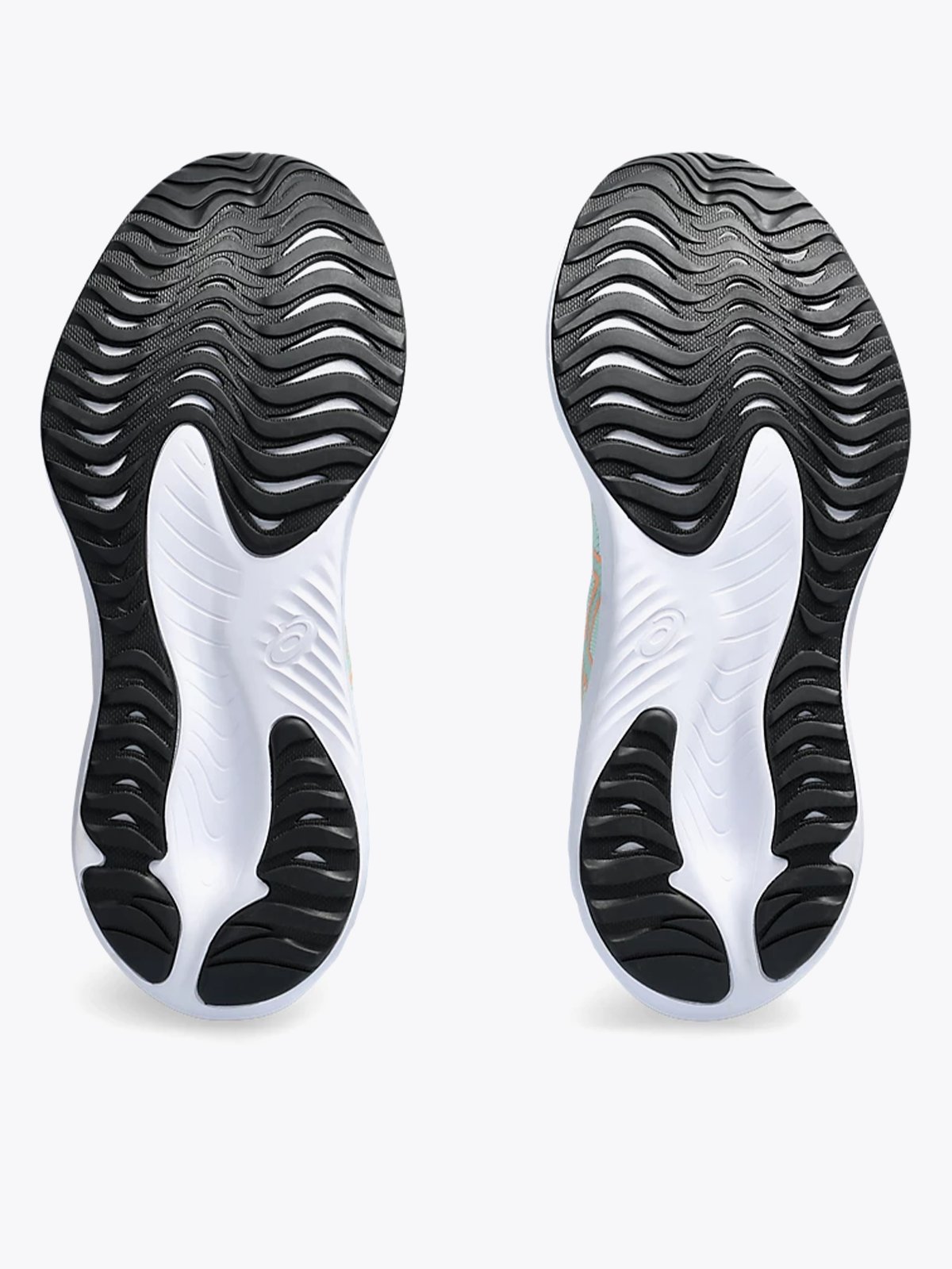 ASICS Gel-Excite 10 Mint Tint / Bright Orange