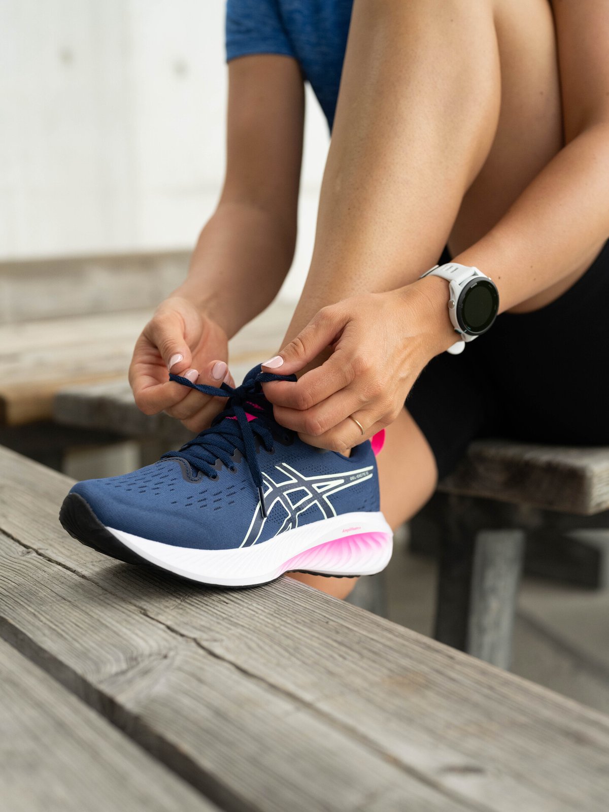 ASICS Gel-Excite 10 Blue Expanse / Soothing Sea