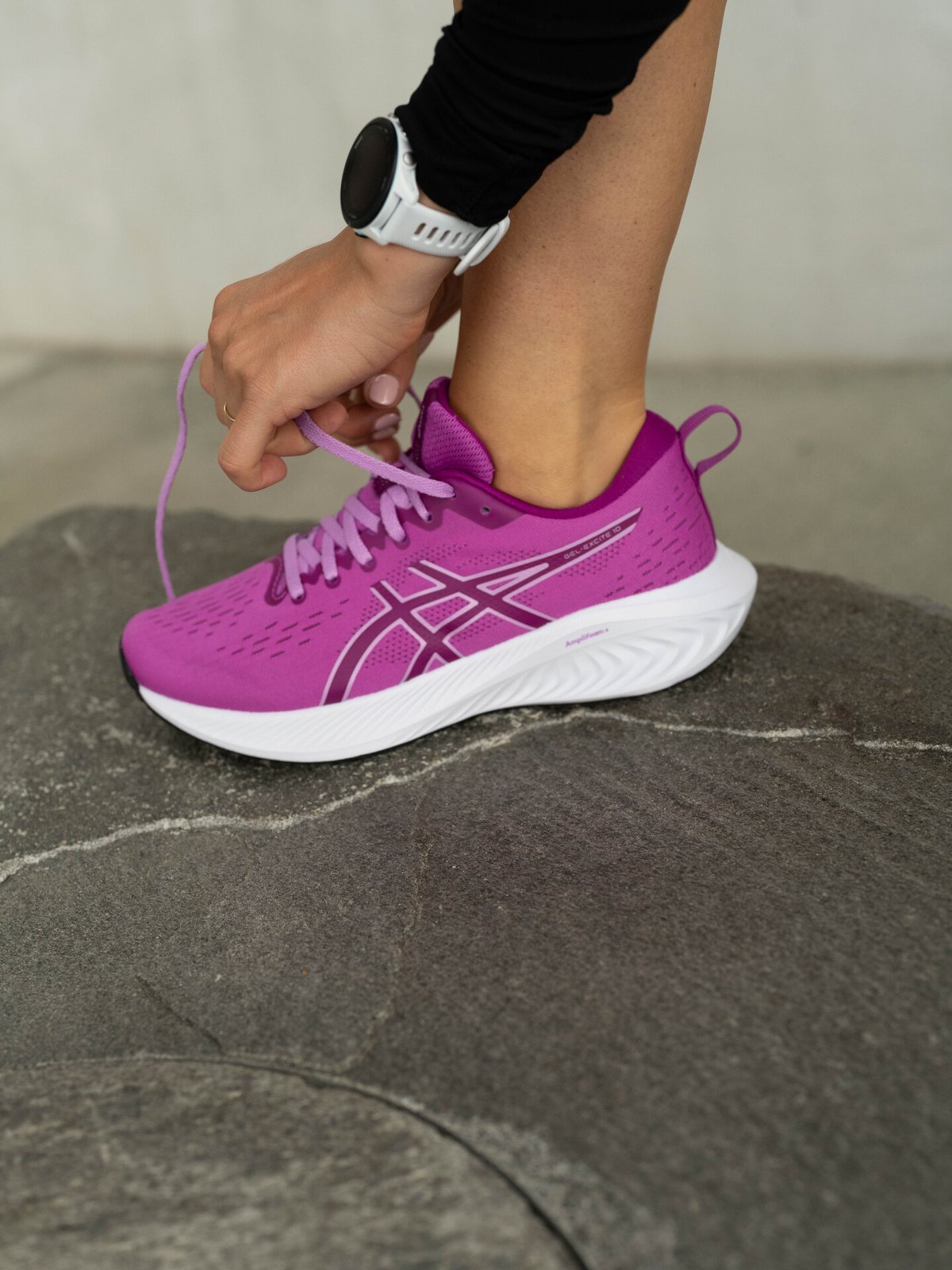 ASICS Gel-Excite 10 Bold Magenta / Lavender Glow