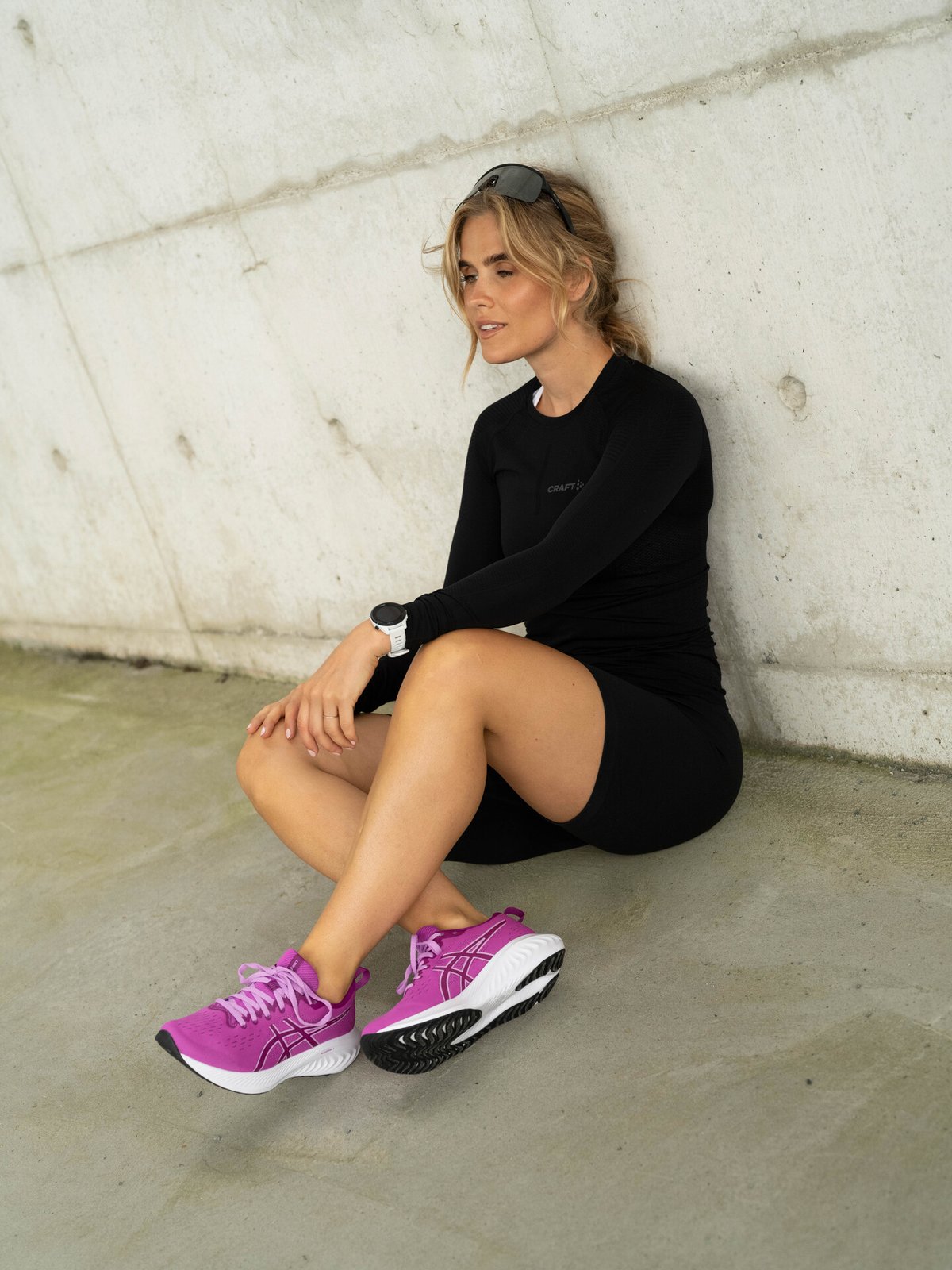 ASICS Gel-Excite 10 Bold Magenta / Lavender Glow