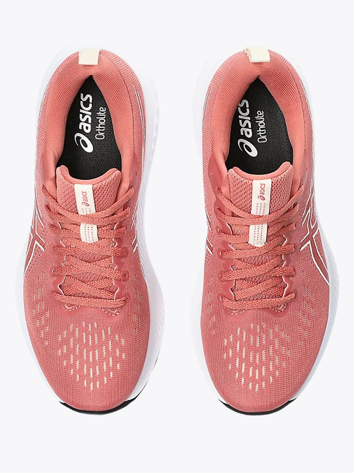 ASICS Gel-Excite 10 Light Garnet / Rose Dust