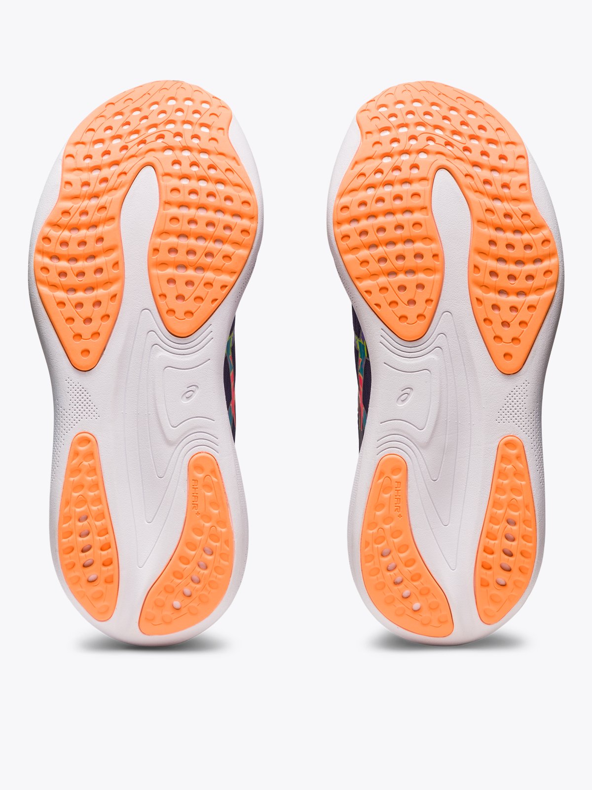 ASICS Gel-Nimbus 25 Lite-Show Flerfarget