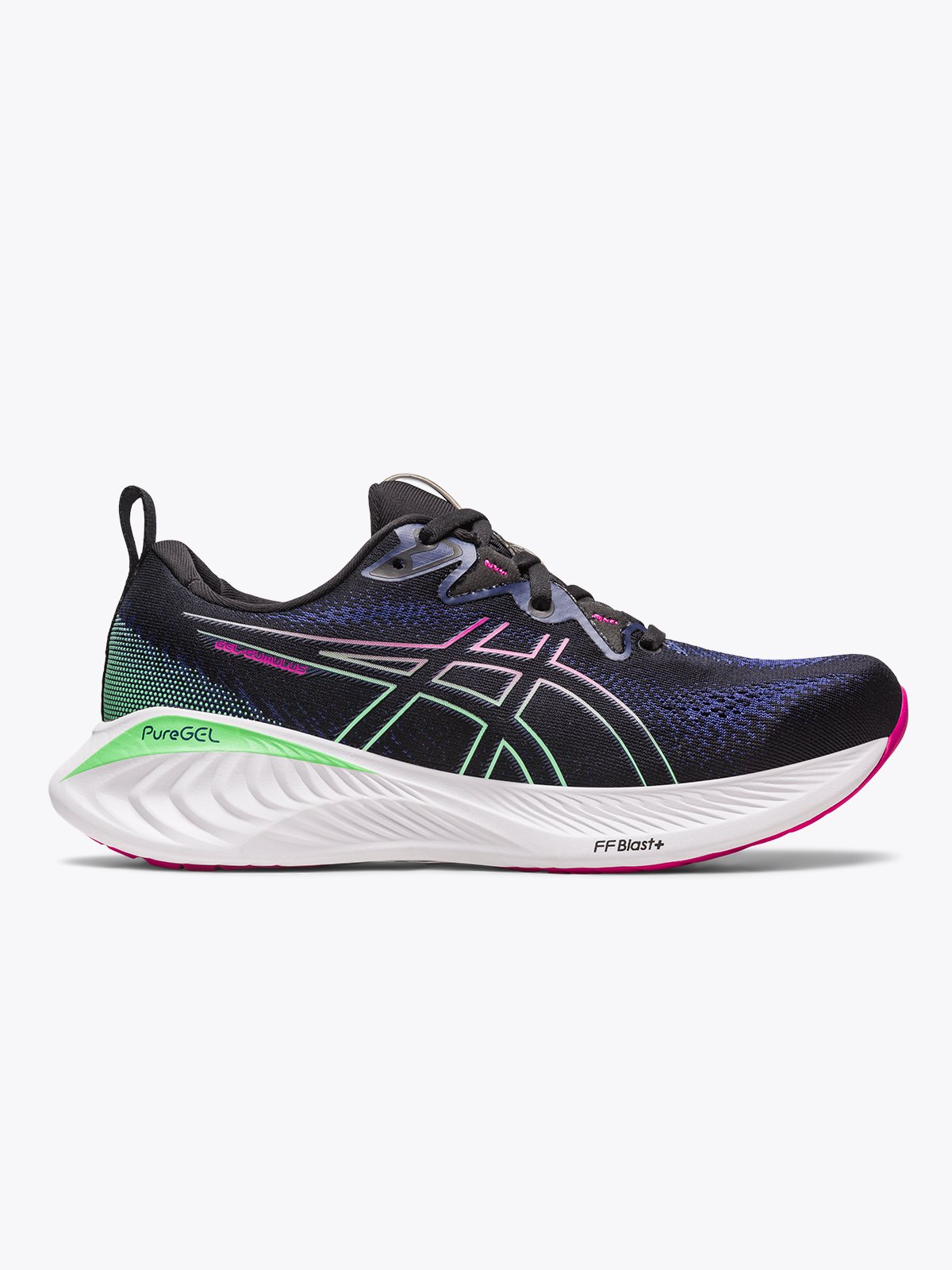ASICS Gel-Cumulus 25 Sort