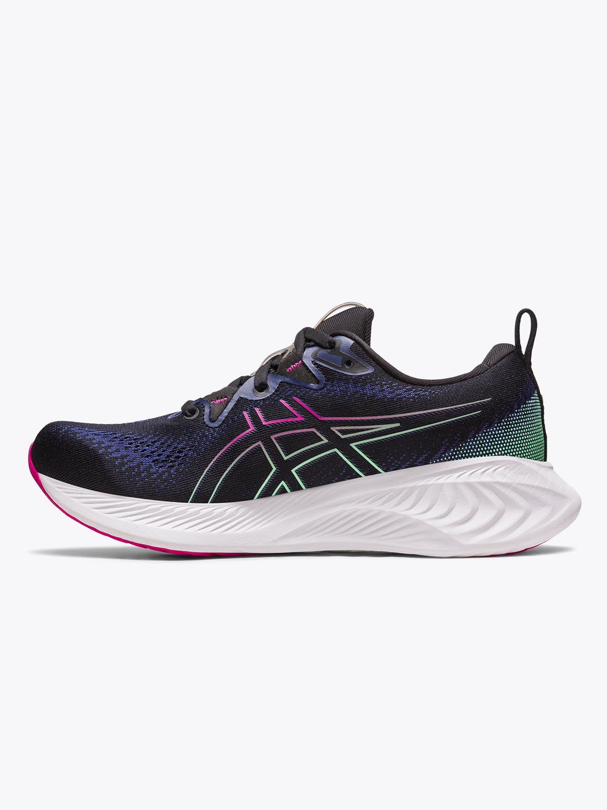 ASICS Gel-Cumulus 25 Sort