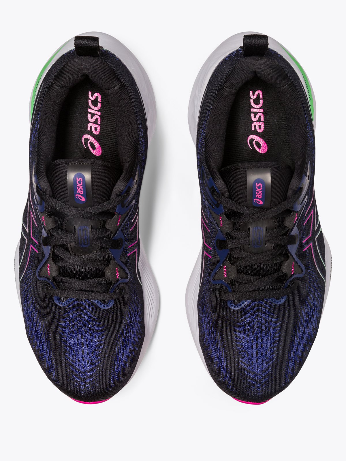 ASICS Gel-Cumulus 25 Sort