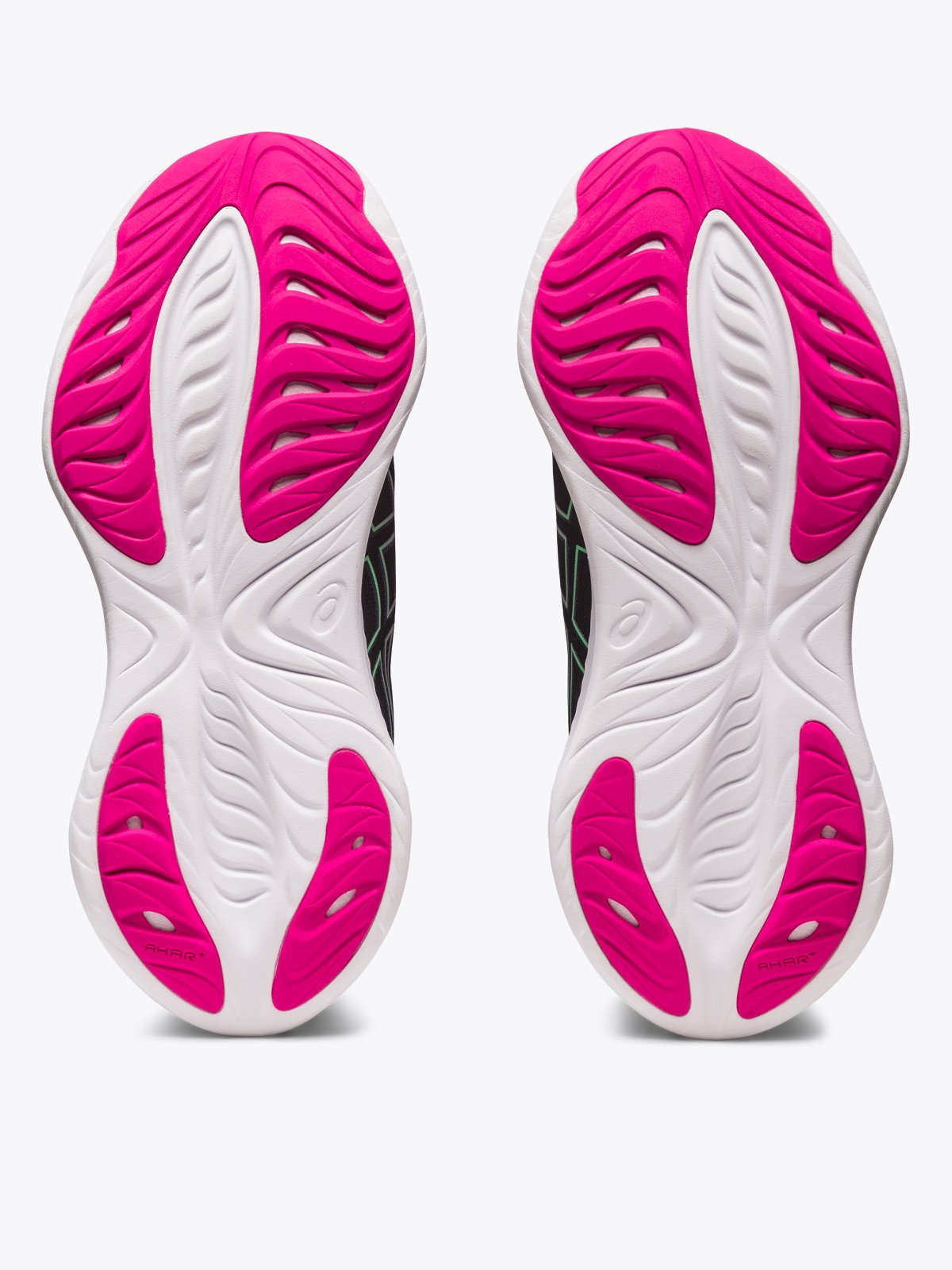 ASICS Gel-Cumulus 25 Sort