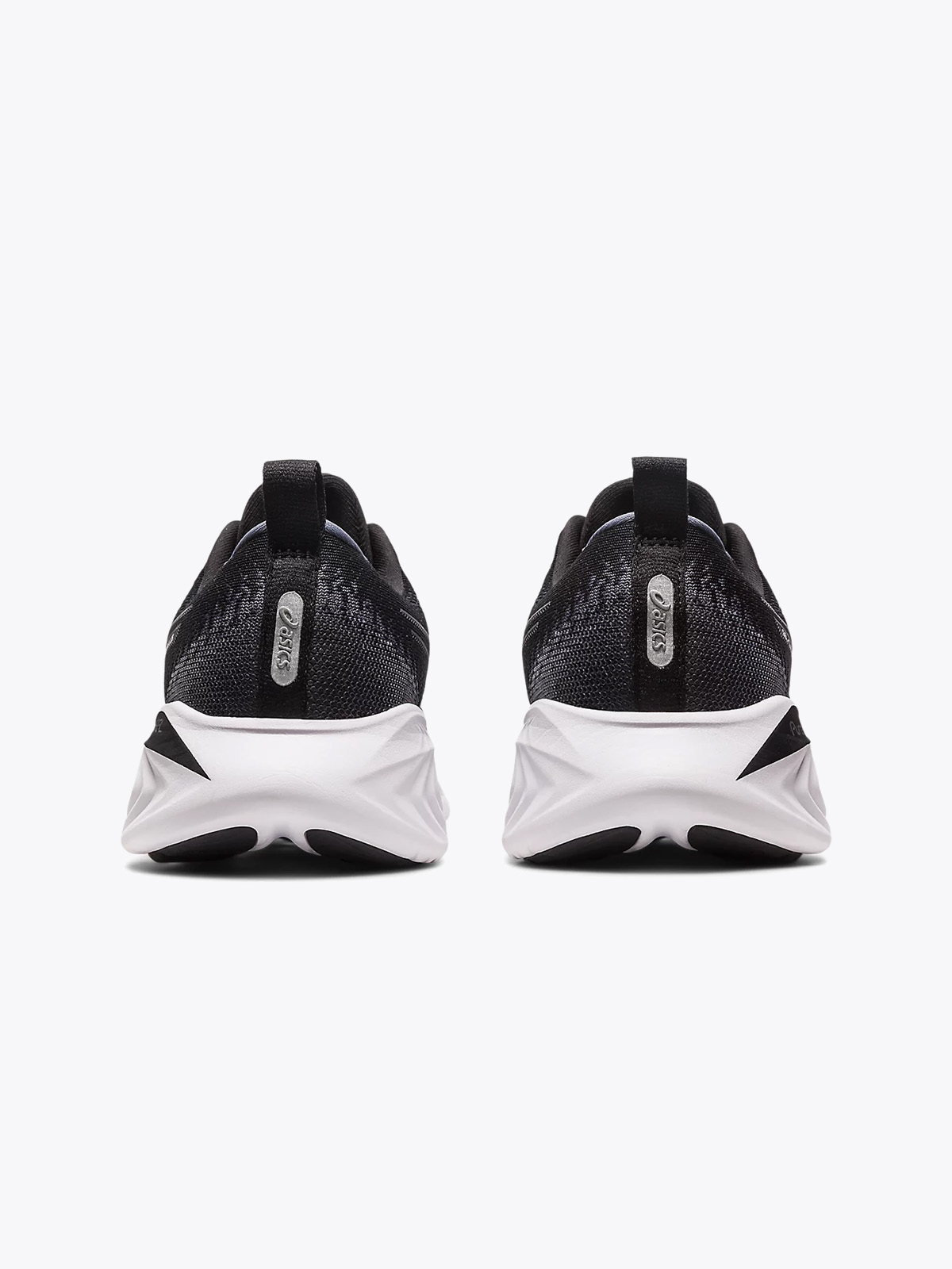 ASICS Gel-Cumulus 25 Black/White