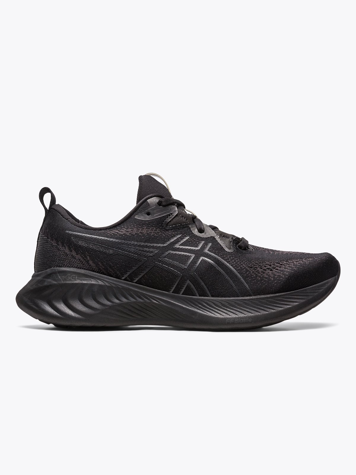 ASICS Gel-Cumulus 25 Sort