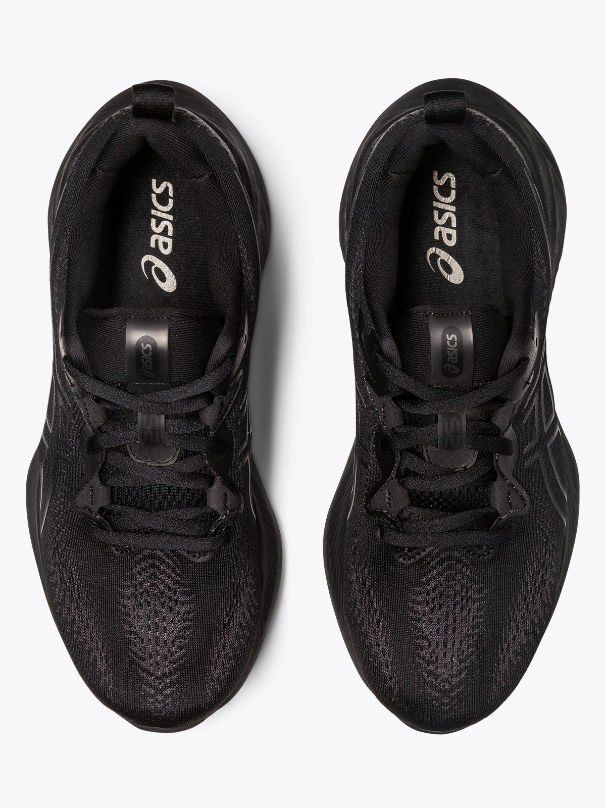 ASICS Gel-Cumulus 25 Sort
