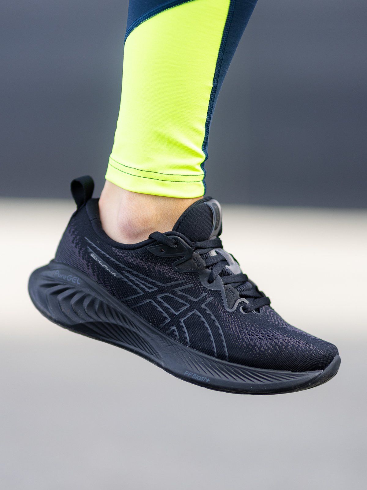 ASICS Gel-Cumulus 25 Sort