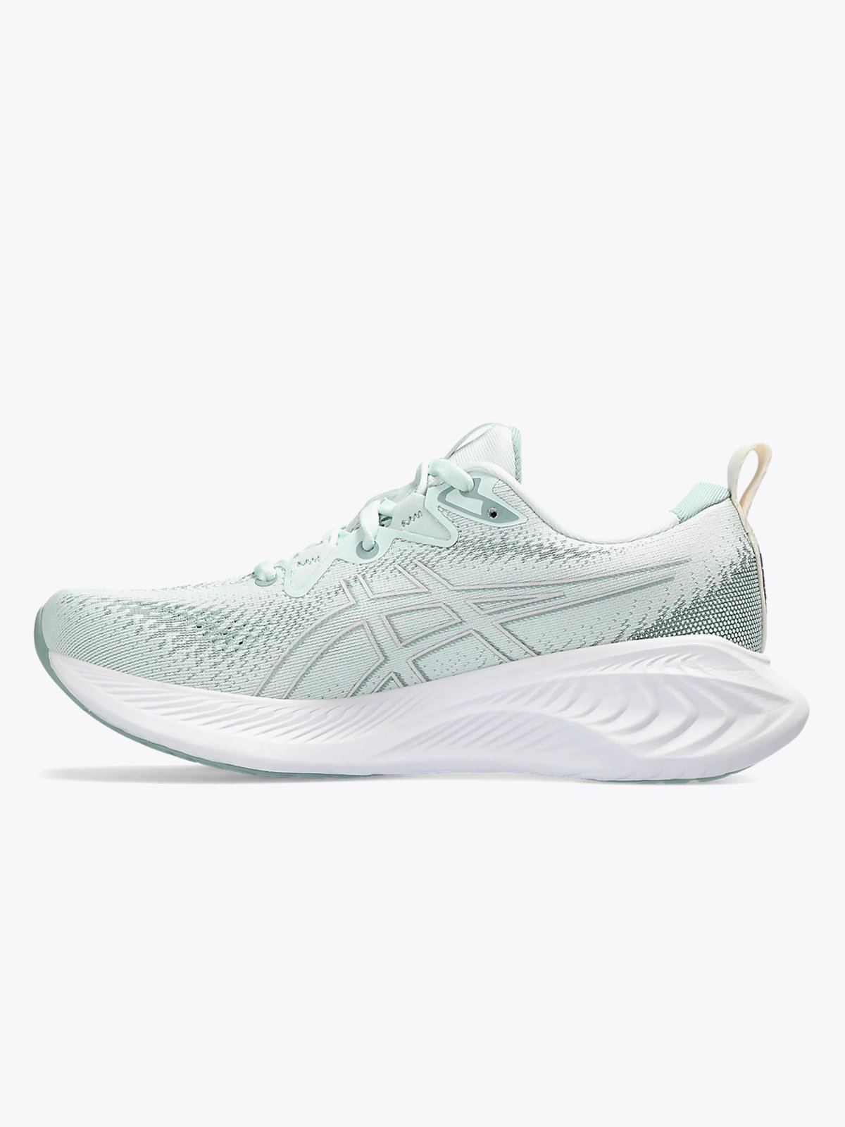 ASICS Gel-Cumulus 25 Pure Aqua / Rose Dust