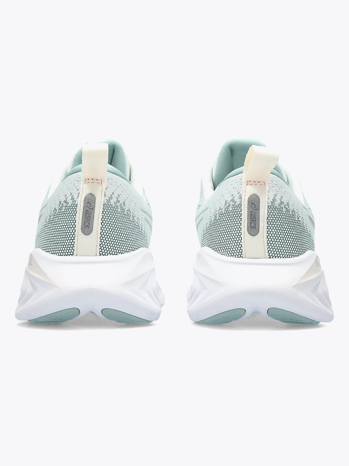 ASICS Gel-Cumulus 25 Pure Aqua / Rose Dust
