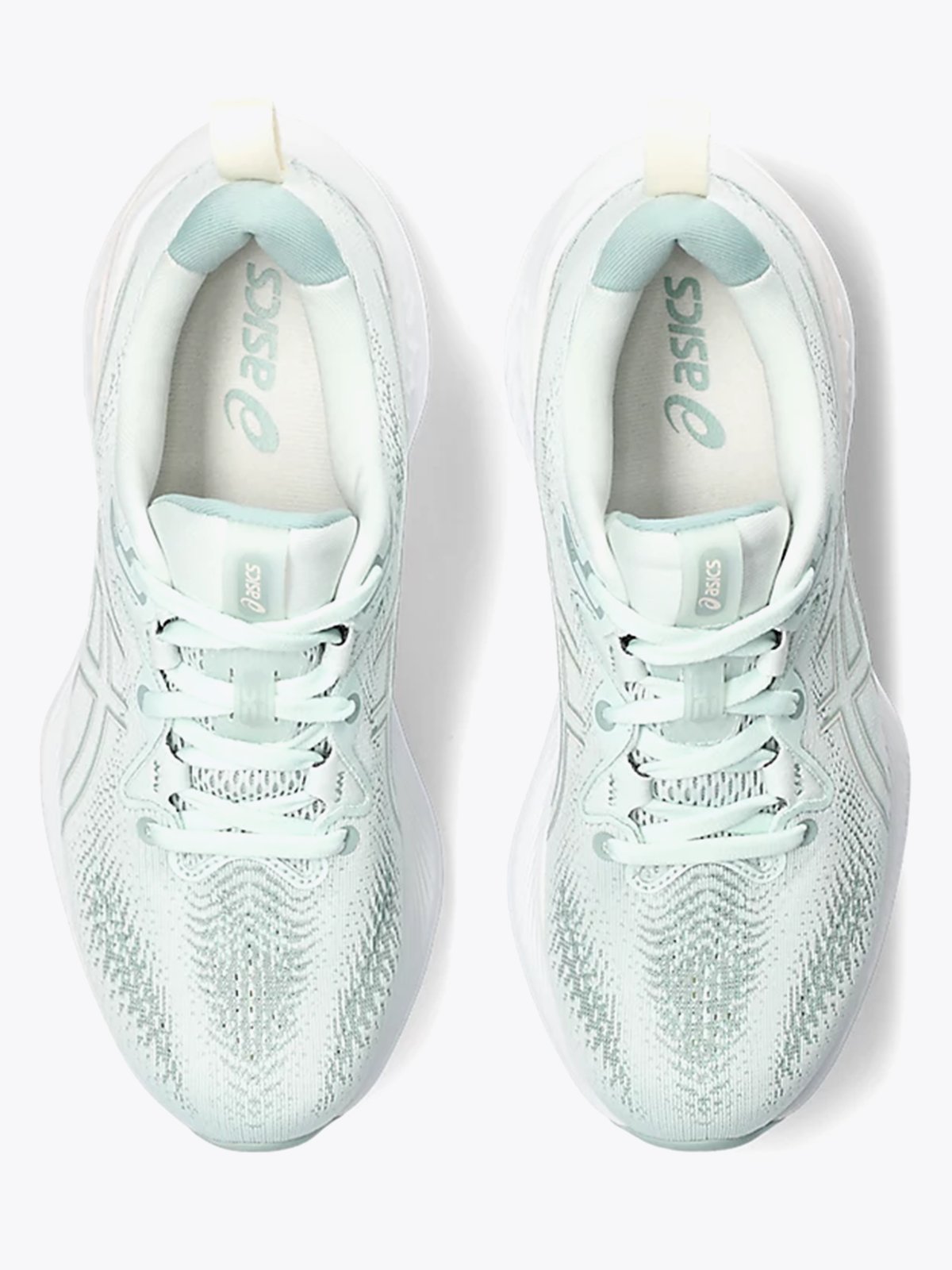 ASICS Gel-Cumulus 25 Pure Aqua / Rose Dust