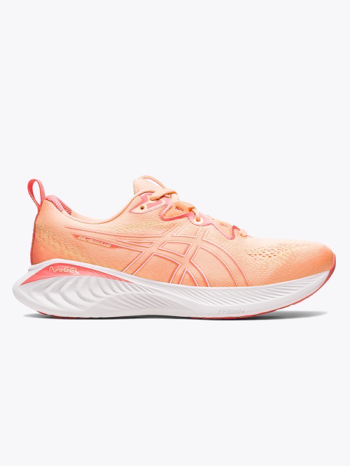 ASICS Gel-Cumulus 25 Oransje