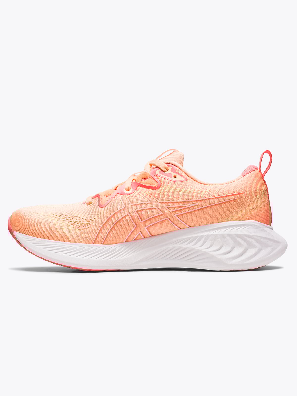 ASICS Gel-Cumulus 25 Oransje