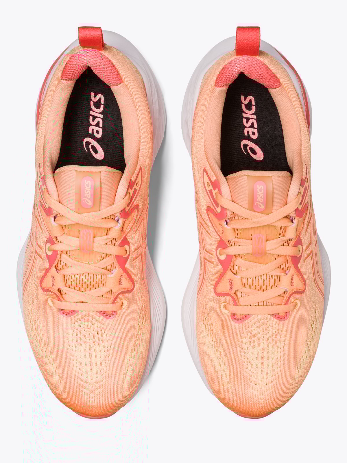 ASICS Gel-Cumulus 25 Oransje