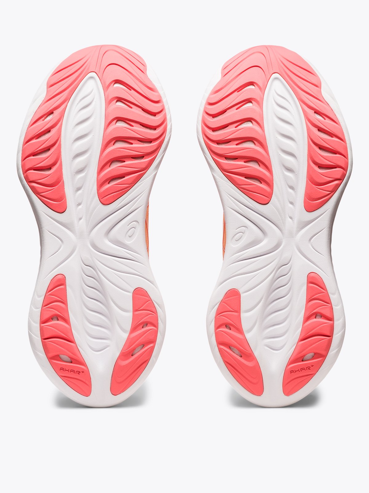 ASICS Gel-Cumulus 25 Oransje