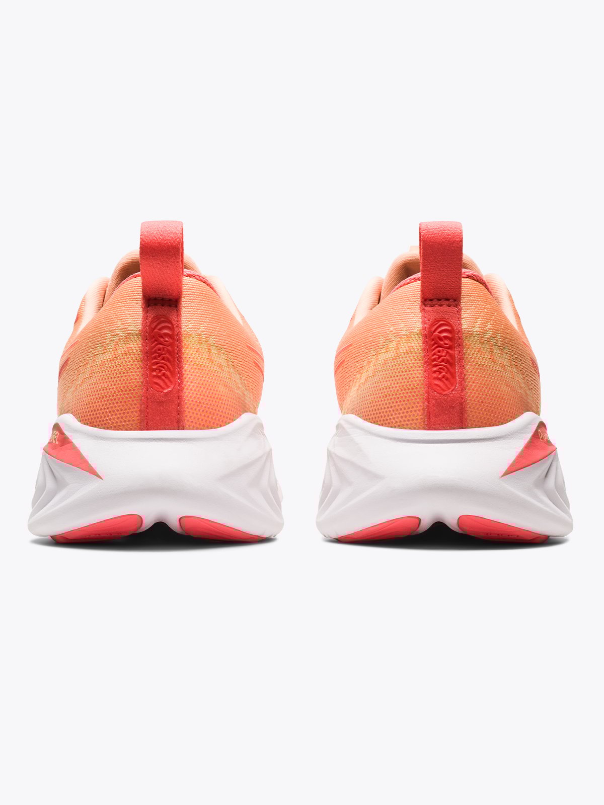 ASICS Gel-Cumulus 25 Oransje