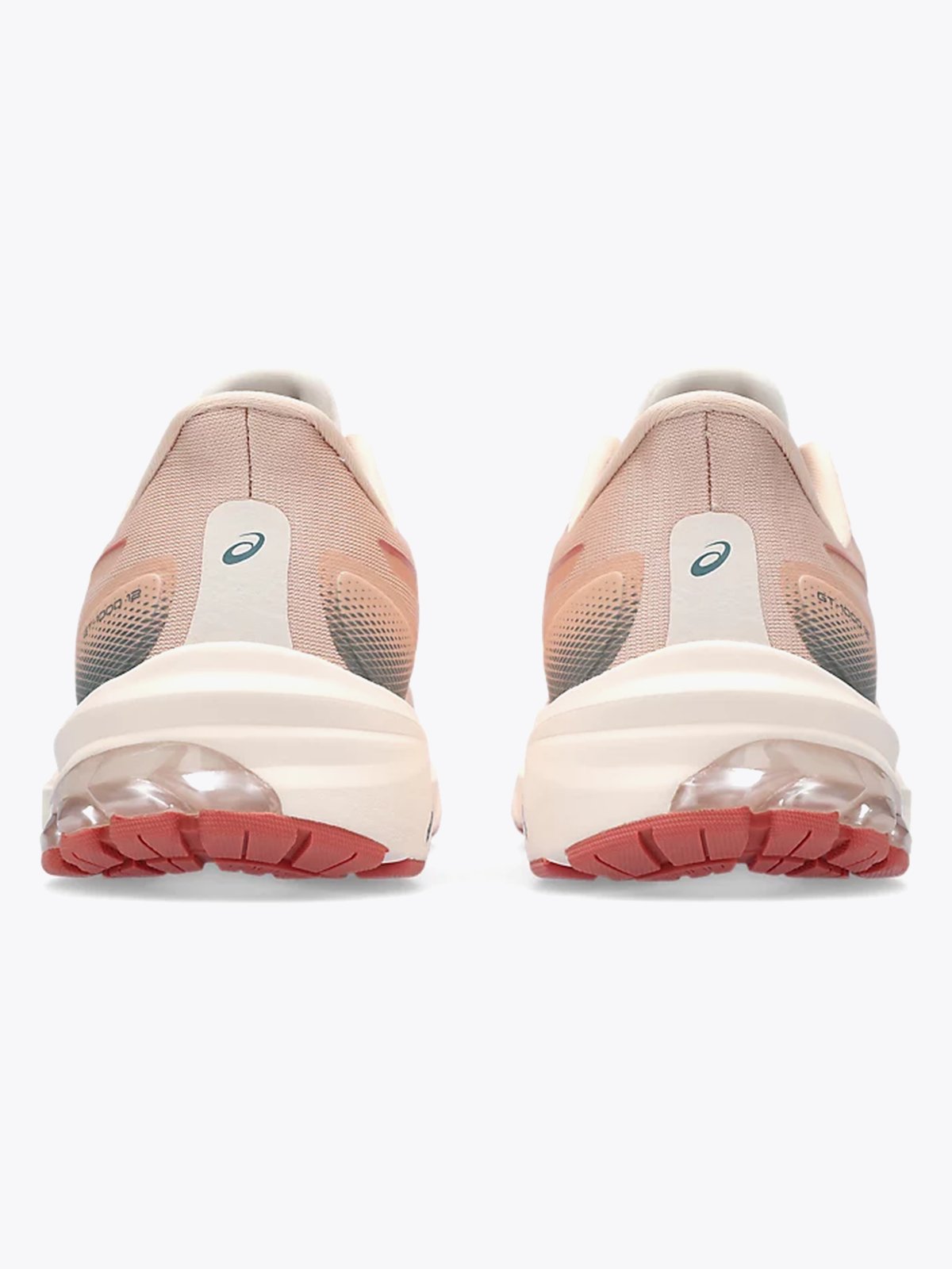 ASICS GT-1000 12 Pale Apricot / Light Garnet