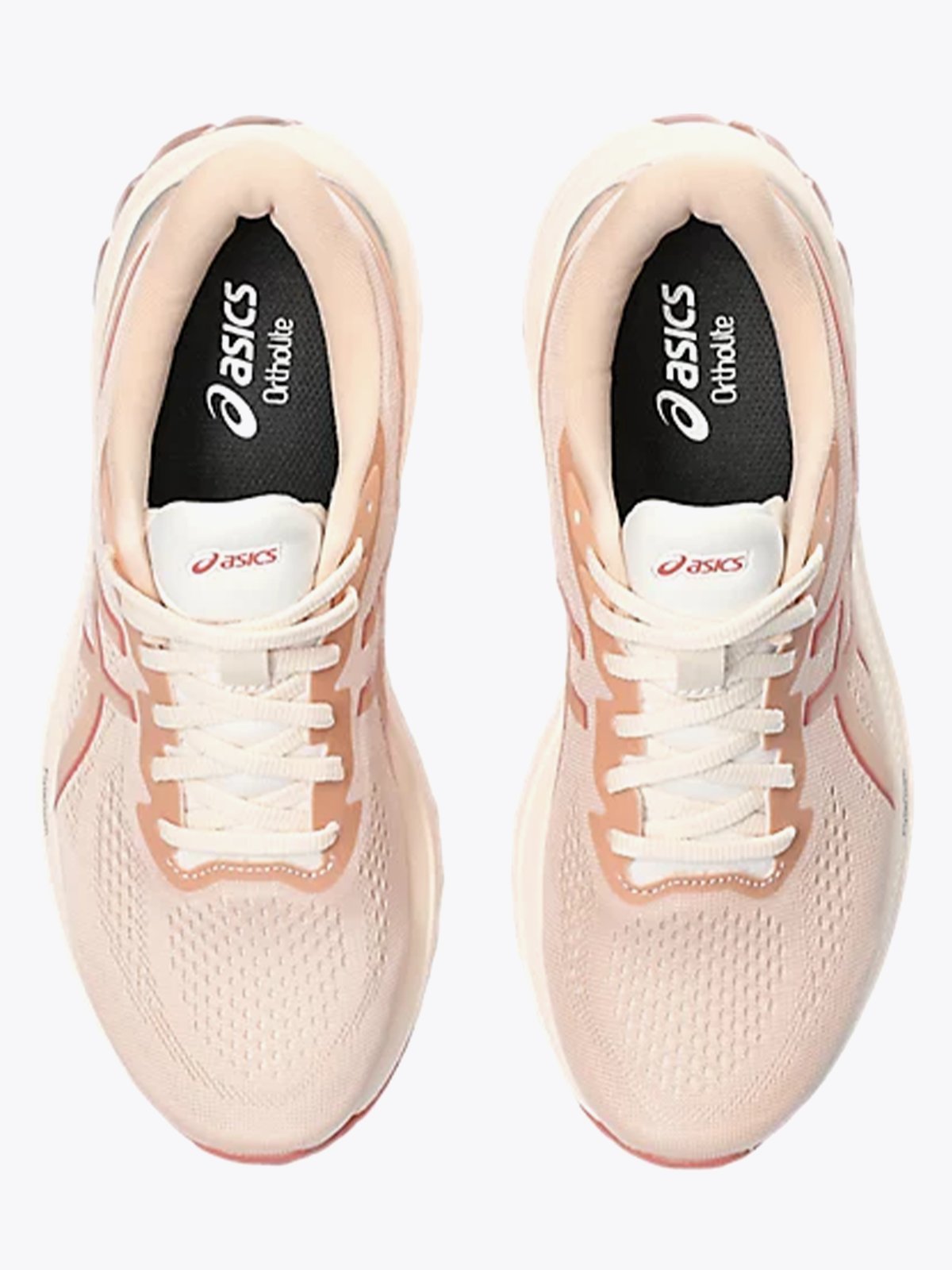 ASICS GT-1000 12 Pale Apricot / Light Garnet