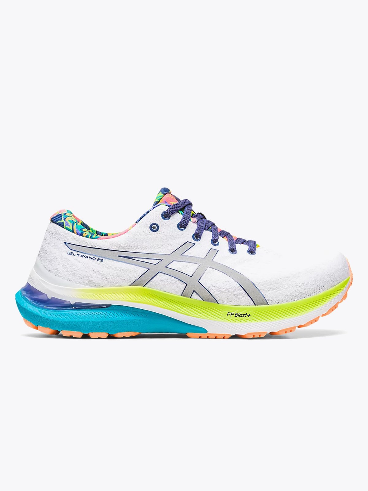 ASICS Gel-Kayano 29 Lite-Show Lime Zest / Lite Show
