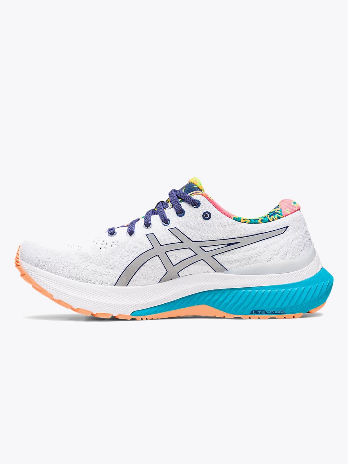 ASICS Gel-Kayano 29 Lite-Show Lime Zest / Lite Show