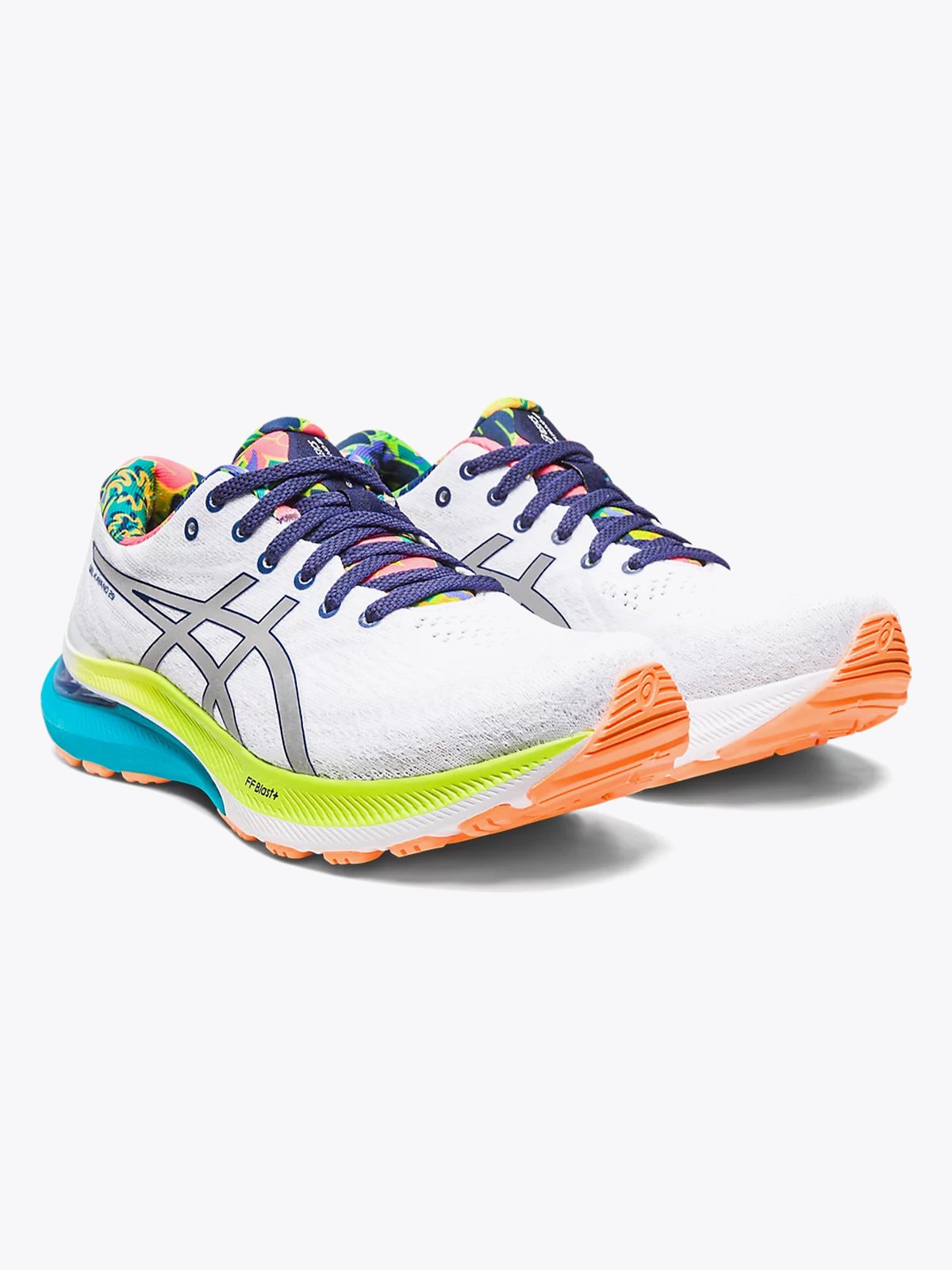 ASICS Gel-Kayano 29 Lite-Show Lime Zest / Lite Show