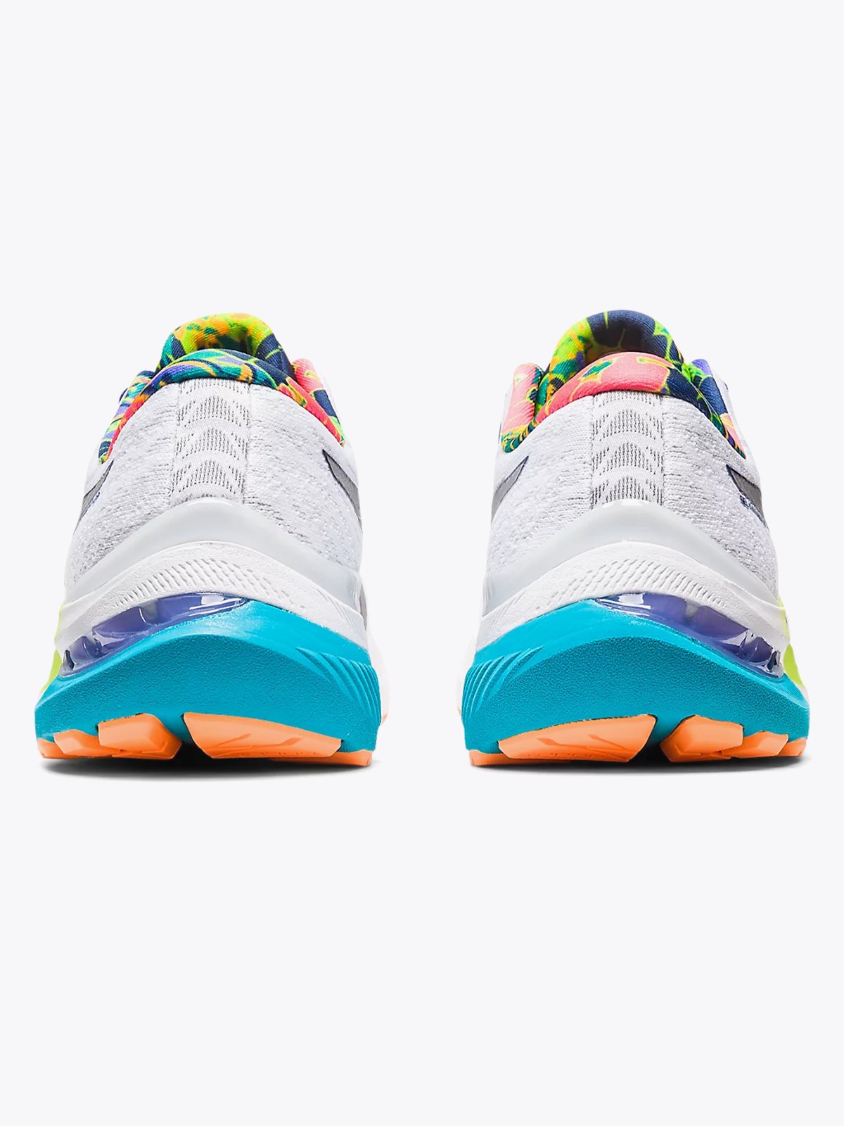 ASICS Gel-Kayano 29 Lite-Show Lime Zest / Lite Show