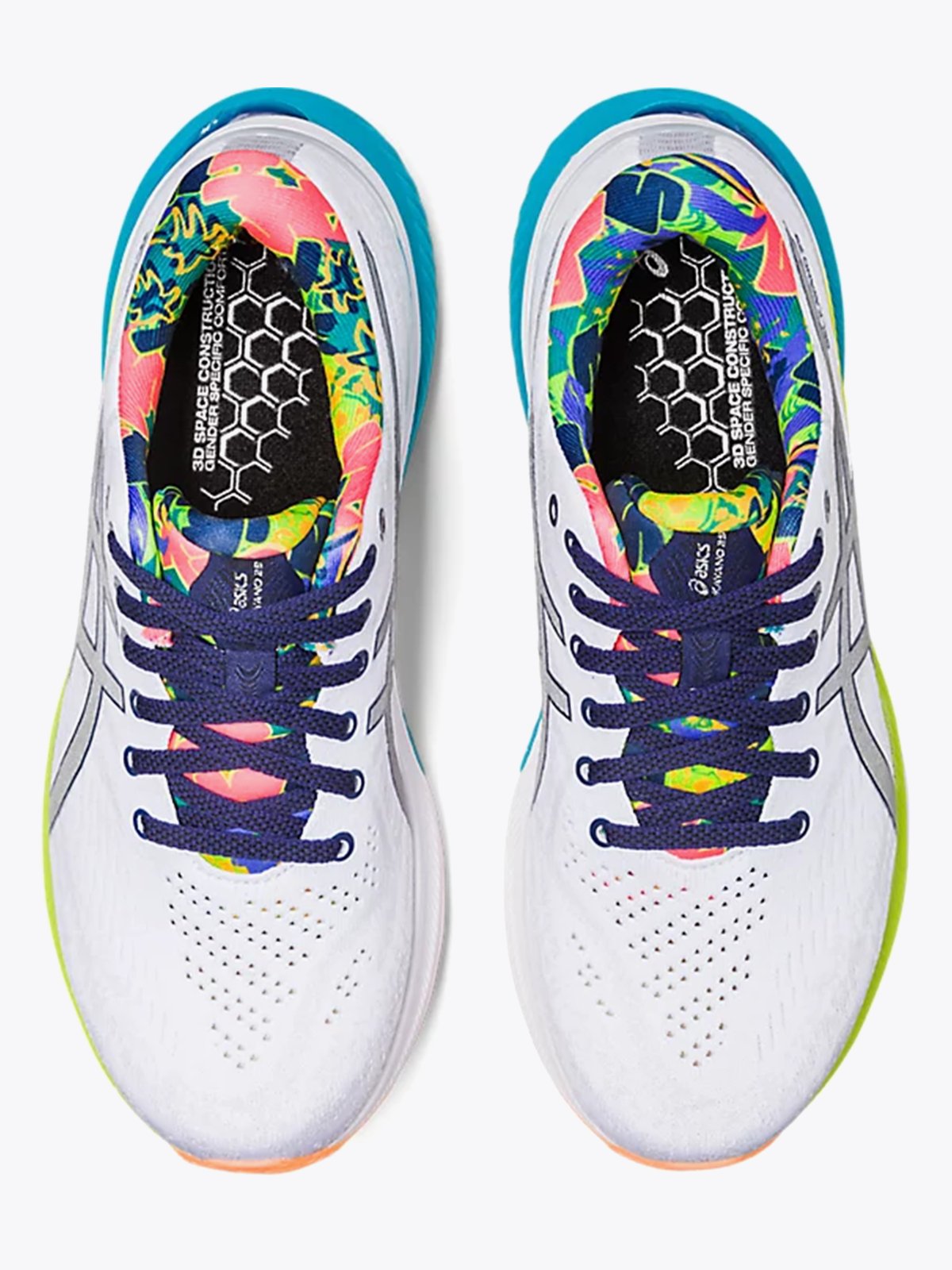 ASICS Gel-Kayano 29 Lite-Show Lime Zest / Lite Show