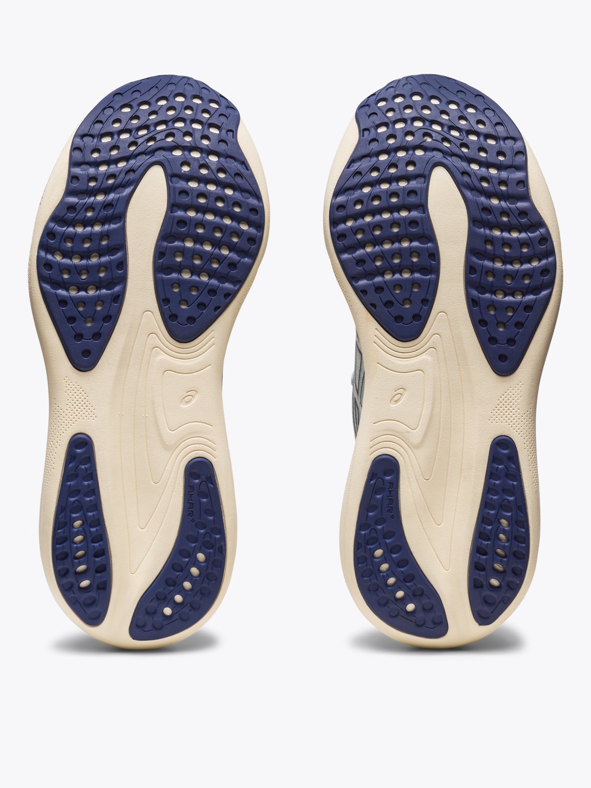 ASICS Gel-Nimbus 25 Blå