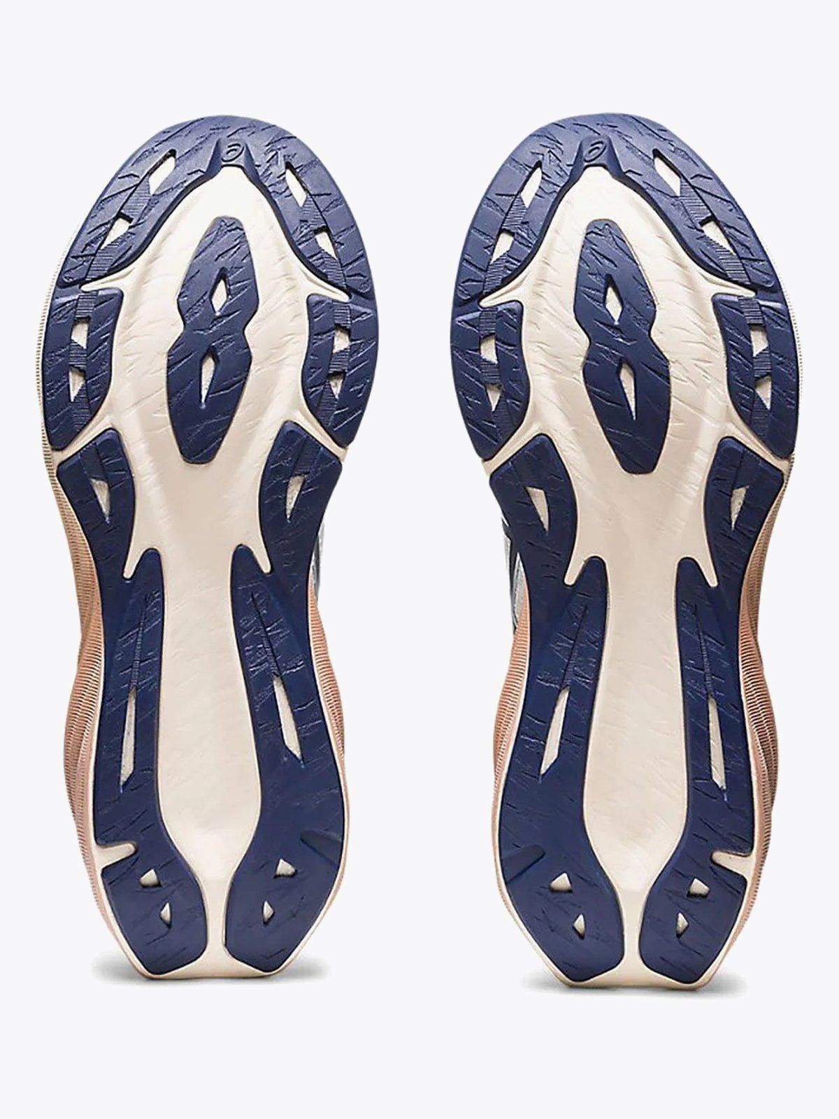 ASICS Novablast 3 Blå