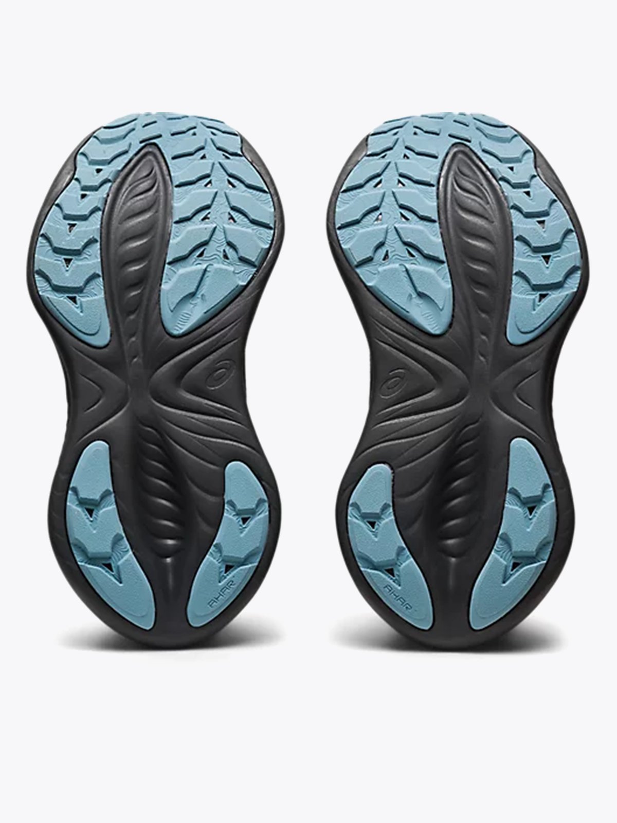 ASICS Gel-Cumulus 25 GTX Black / Hot Pink