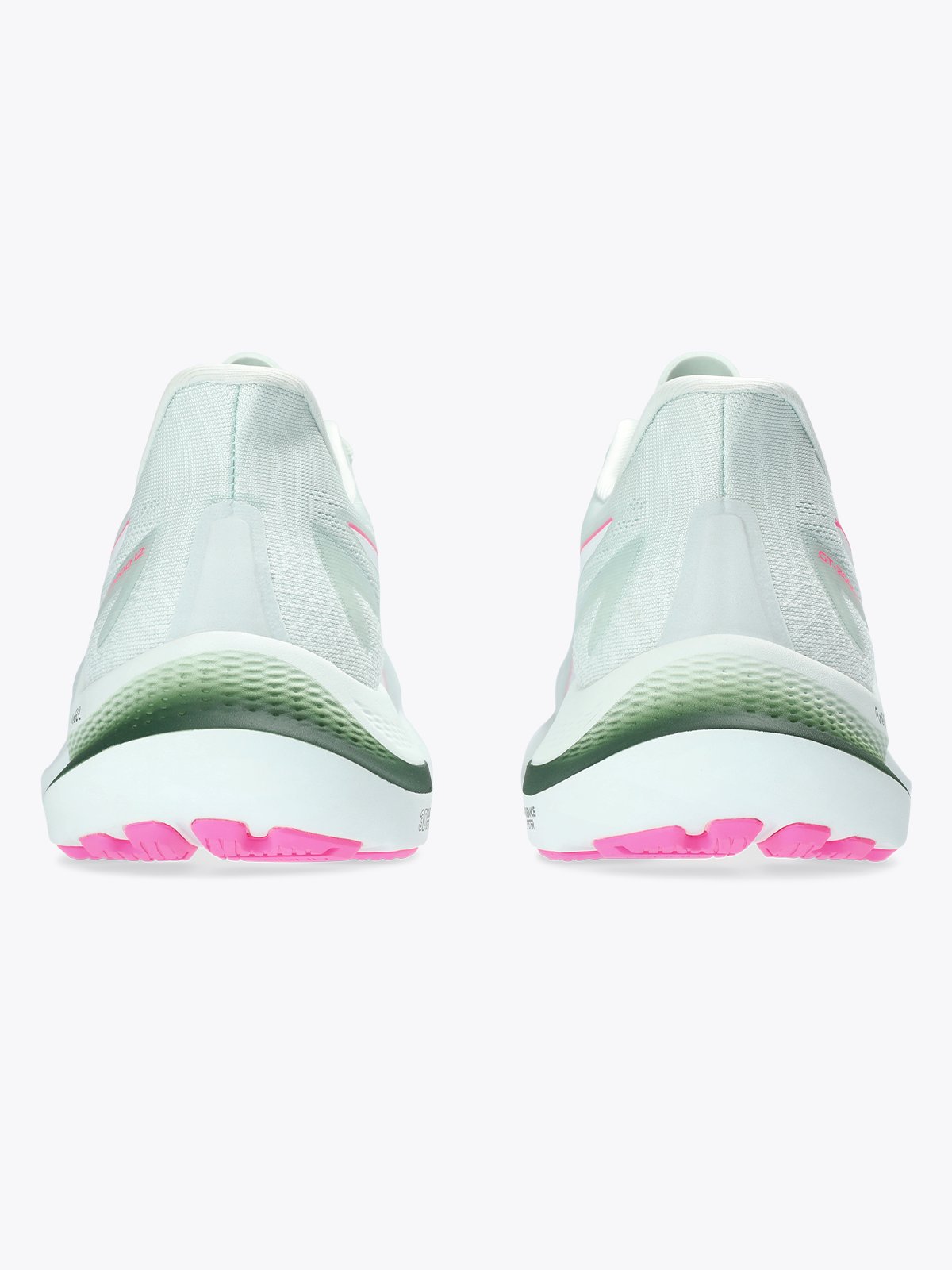 ASICS GT-2000 12 Pure Aqua/white