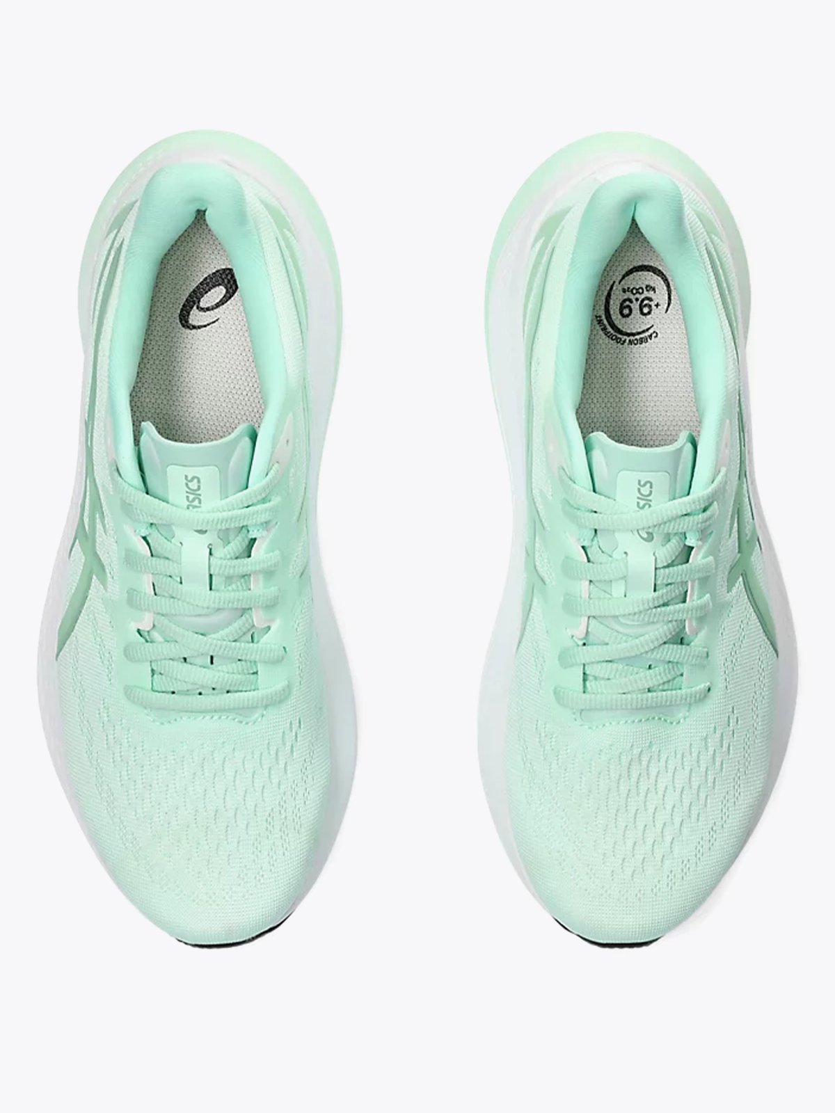 ASICS GT-2000 12 Mint Tint / Dark Mint