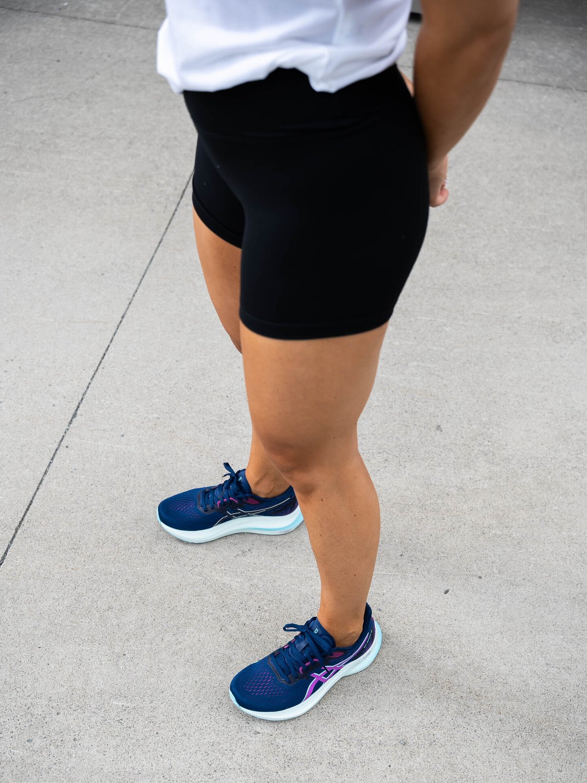 ASICS GT-2000 12 Blue Expanse / Bold Magenta