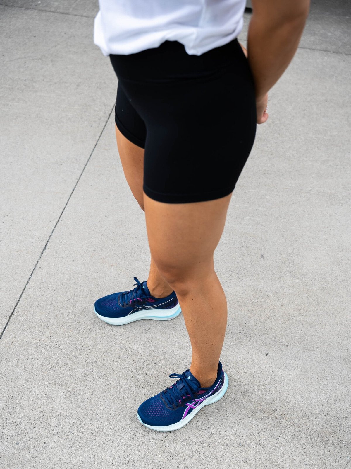 ASICS GT-2000 12 Blue Expanse / Bold Magenta