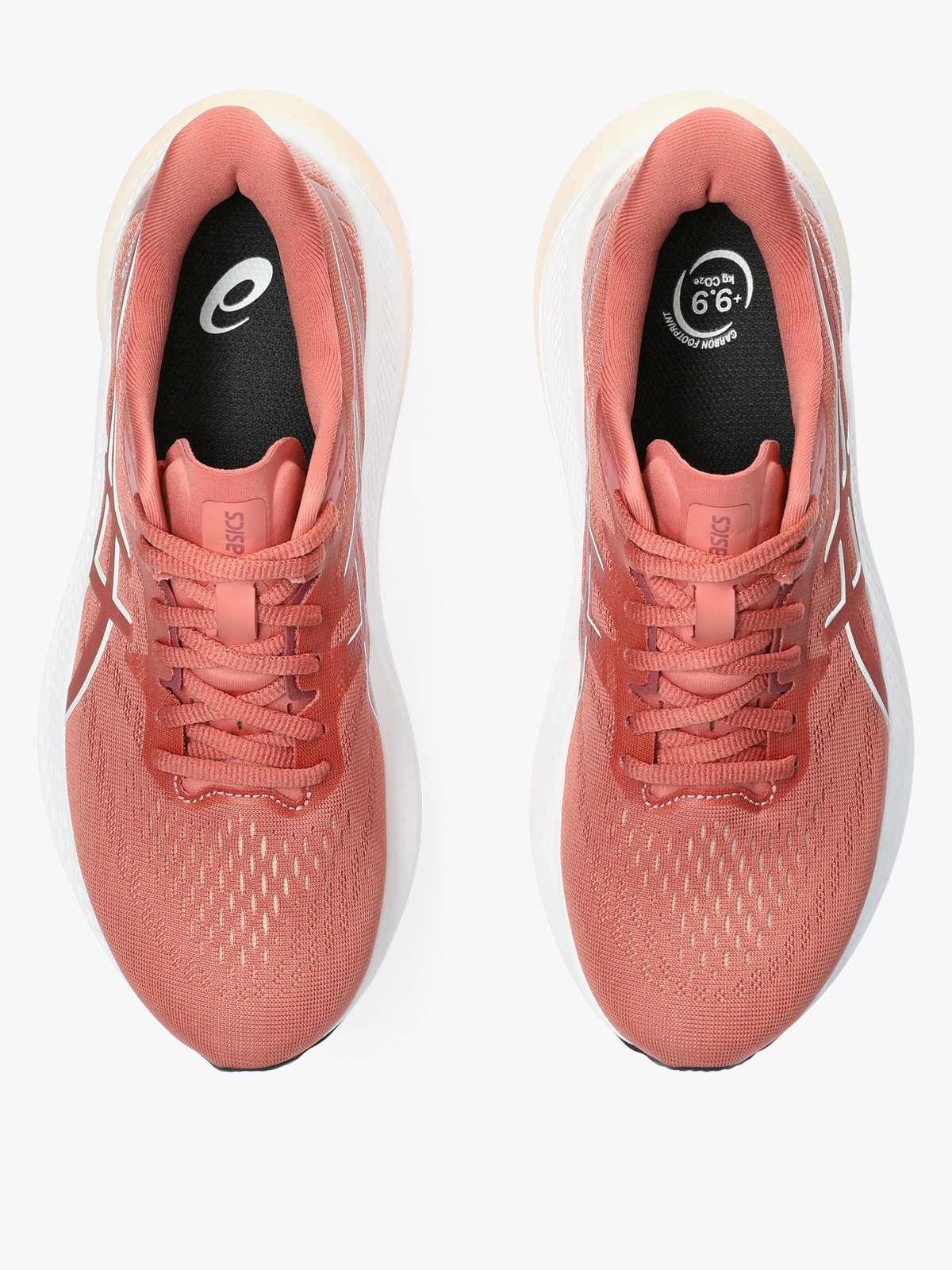 ASICS GT-2000 12 Light Garnet / Brisket Red