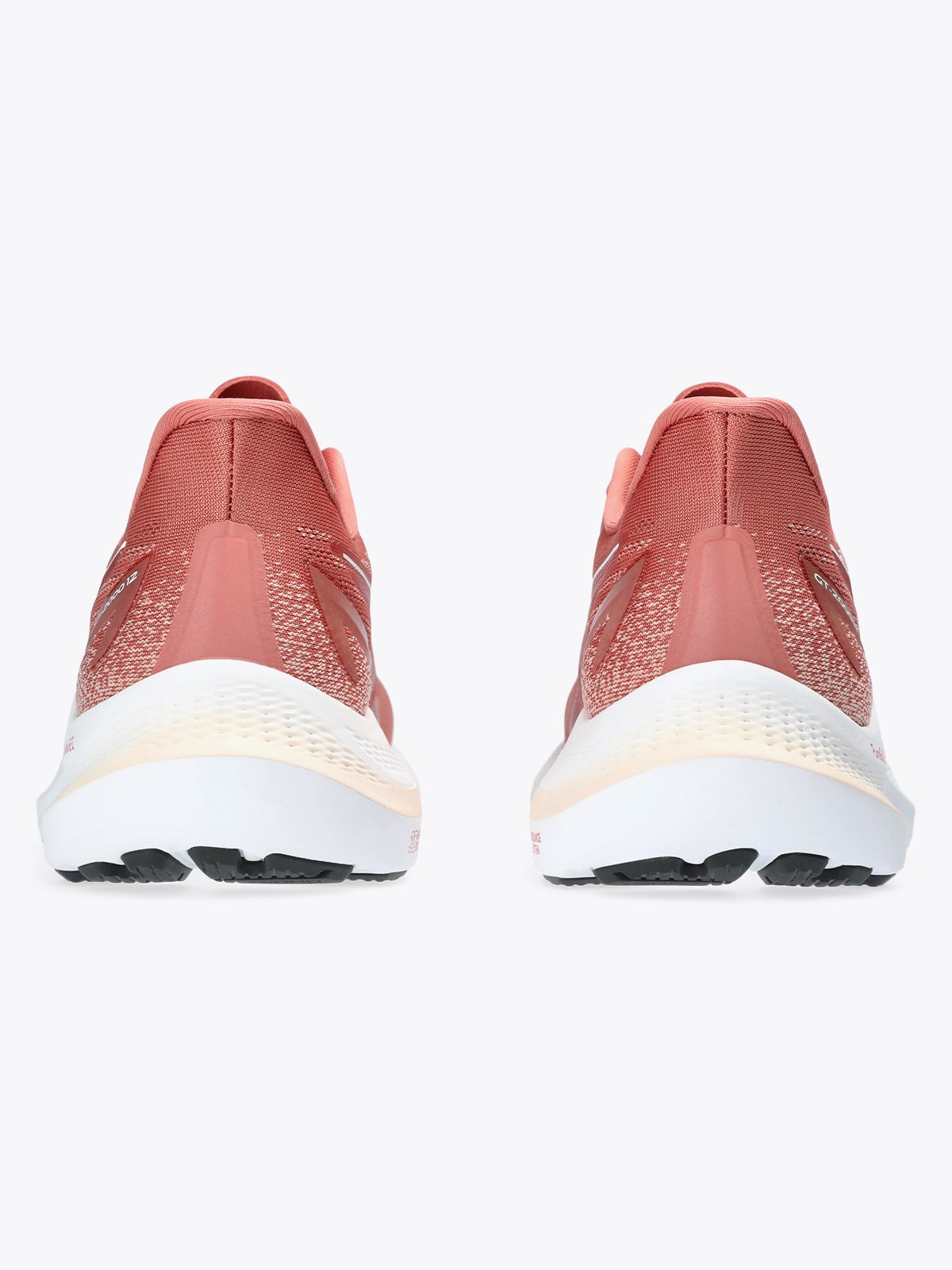 ASICS GT-2000 12 Light Garnet / Brisket Red