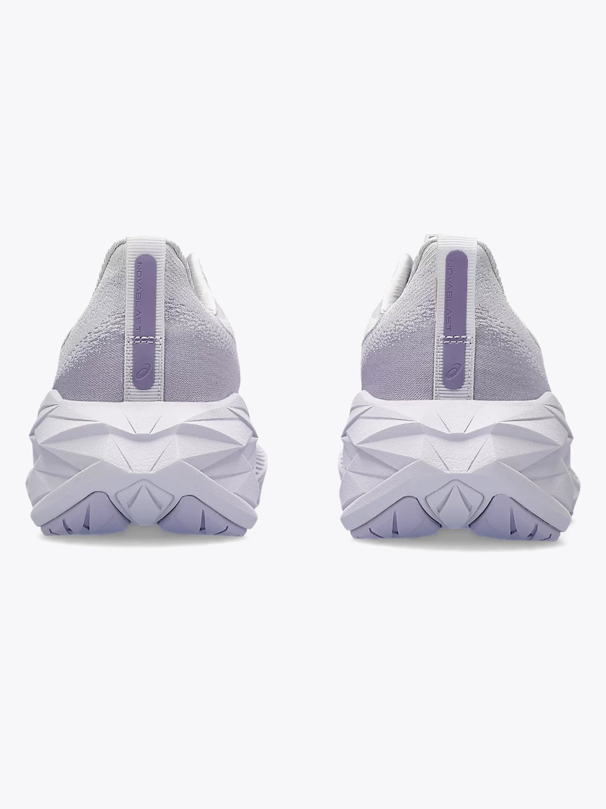 ASICS Novablast 4 Lilac Hint / Faded Ash Rock
