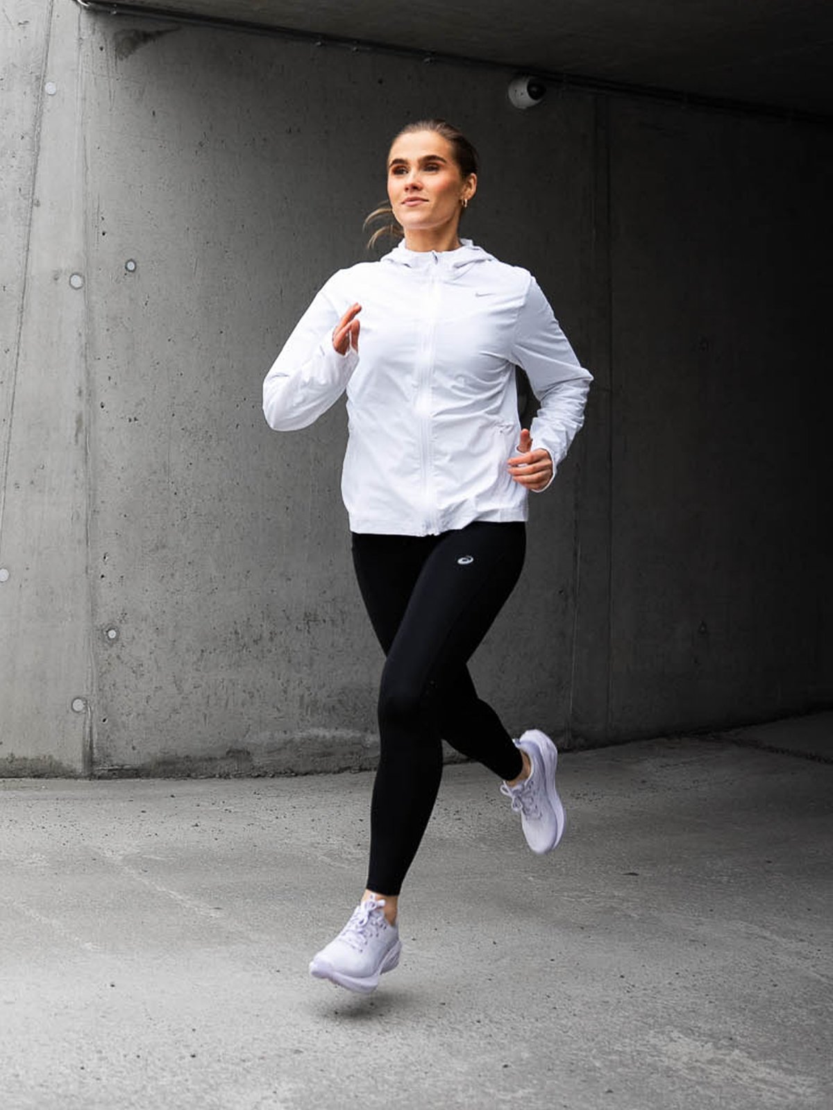 ASICS Novablast 4 Lilac Hint / Faded Ash Rock