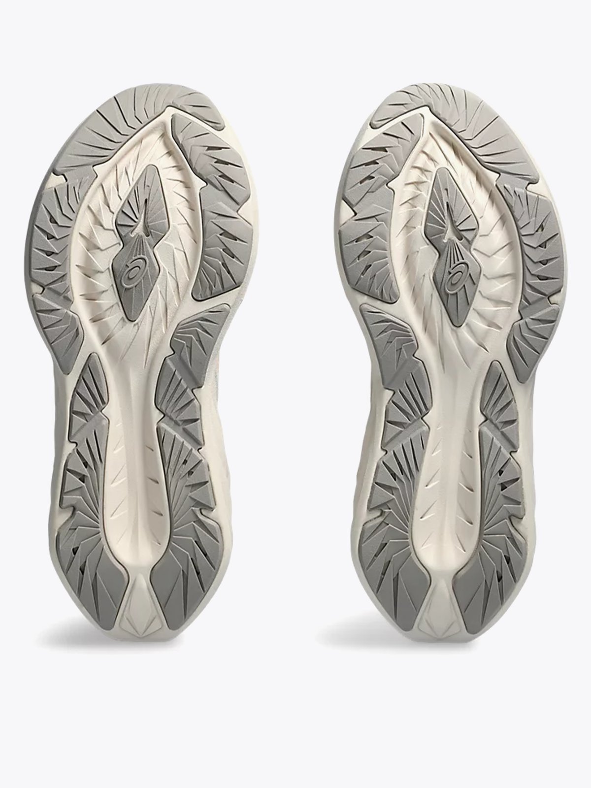 ASICS Novablast 4 Oatmeal / Moonrock