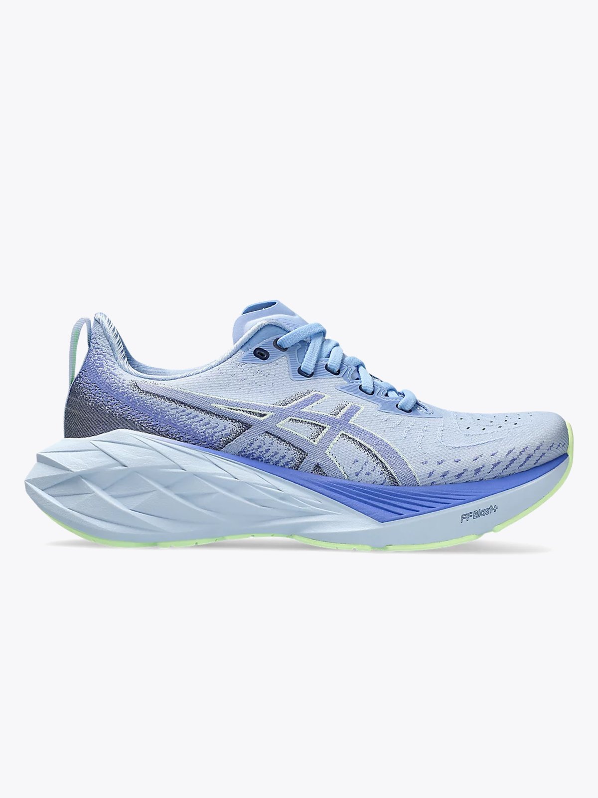 ASICS Novablast 4 Light Sapphire / Sapphire